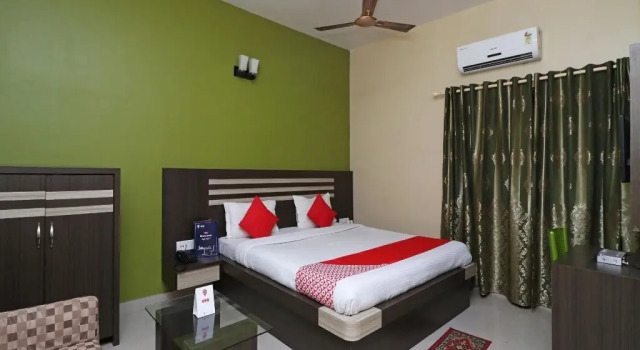 Hotel Sea Horse by OYO Rooms, Book Hotel Hoteller i Mandarmani med pool, Swimmingpool