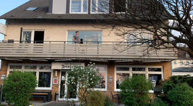 Café Freudenstein, Забронировать Отель Лофельден земля Гессен