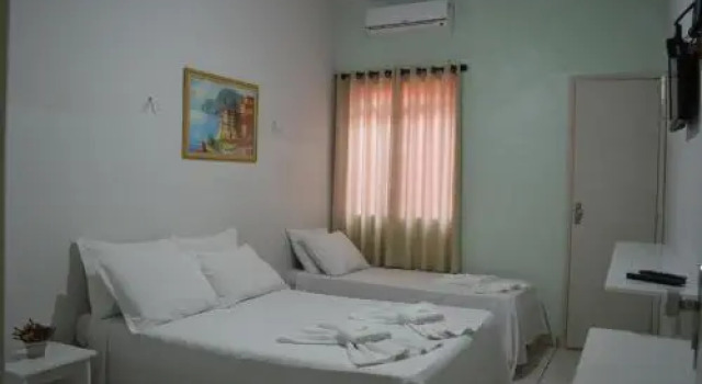 Touring Hotel