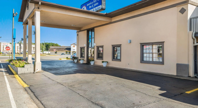 Americas Best Value Inn Arkadelphia, Boek Hotel Hotels in Missouri met zwembad, Zwembad
