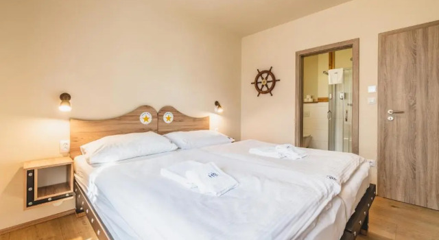 Апартаменты Hotel Resort Relax