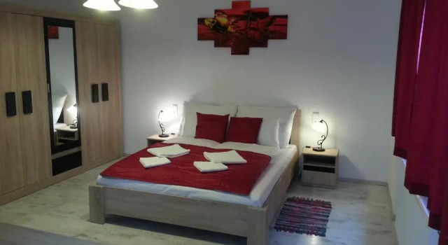 Downtown Apartment Miskolc