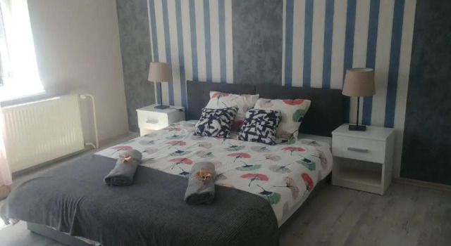 Апартаменты Apartament 42C