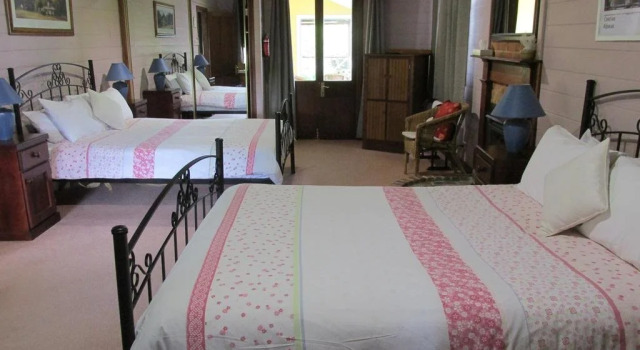Henry's Cottage, Забронировать Дом для отпуска Виллы New England NSW, Вилла