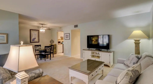 935 Cutter Court Harbourtown Sea Pines, Забронировать Отель Хилтон-Хед-Айленд 