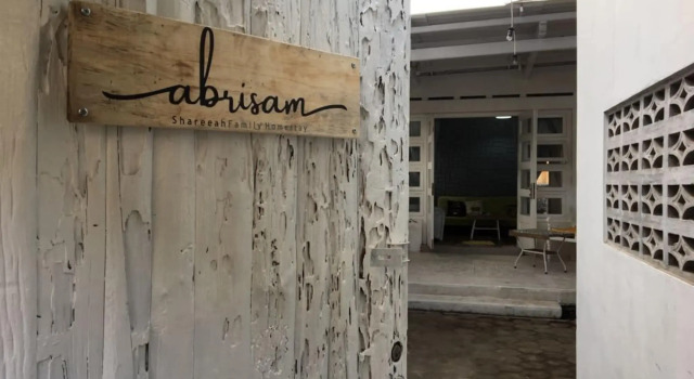 Abrisam Shareeah Family Homestay
