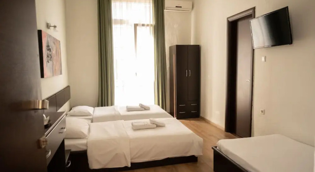 Номер Economy Hotel Ilisia