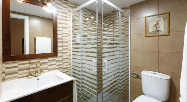 Двухместный номер Standard Hotel Villa San Jorge