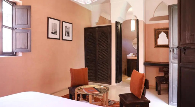 Riad lOiseau du Paradis, Забронировать Отель СПА-отели Марракеш-Тенсифт-Эль-Хауз, SPA-услуги