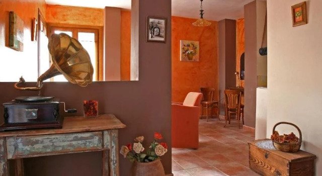 Casa Rural Los Pedregales, Book Hotel Carenas 