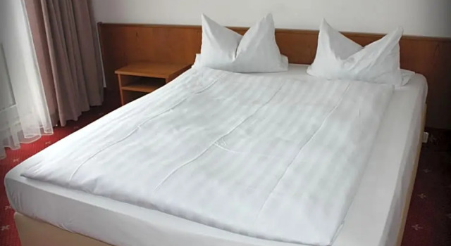 Номер Standard Hotel Alina