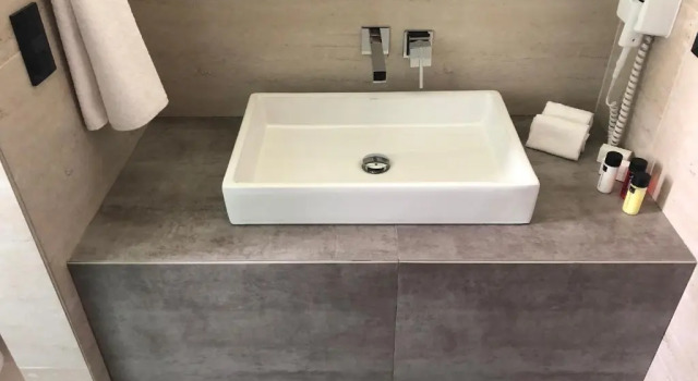 Люкс c 1 комнатой MC Suites Mexico City