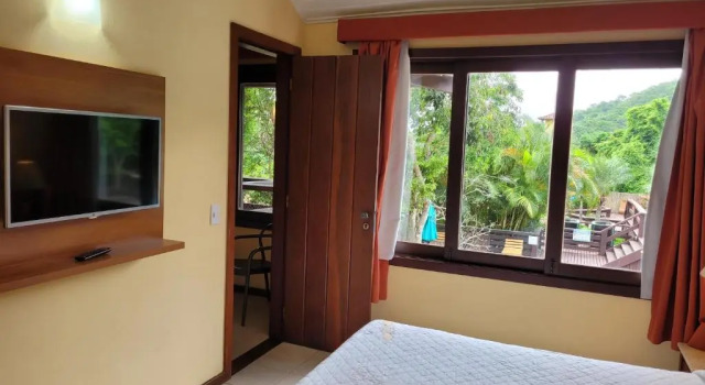 Номер Superior Hotel La Forêt & Beach Lounge