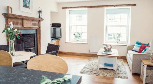 Padstow Breaks - Duke House, Забронировать Отель Бизнес-отели Англии, 4* 5*