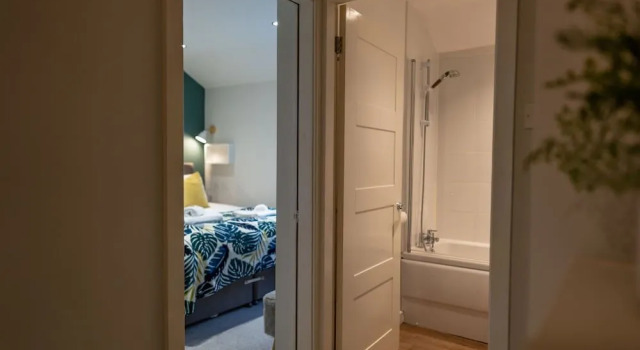 The Hive Apartment, Varaa Huoneisto Asunnot kohteessa Merseyside, Huoneisto