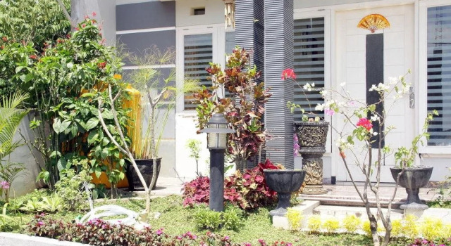 Villa Banana Jatim Park, Book Villa Hotels in Batu with Breakfast, near Batu Night Spectacular, Breakfasts