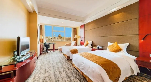 Junyu Grand Hotel