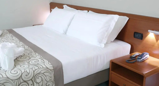 Двухместный номер Superior ALA Hotel