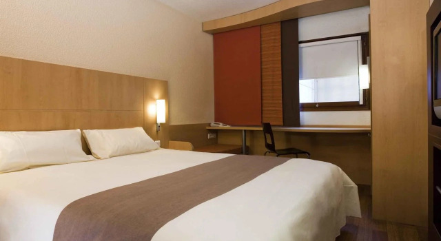 Hotel Ibis Shenyang Tiexi