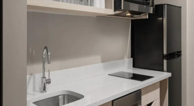Номер Standard @HOME by Best Western St. George