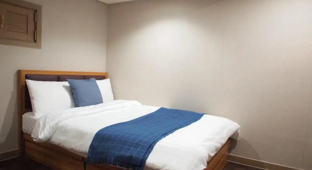 Двухместный номер Standard Hostel J Stay