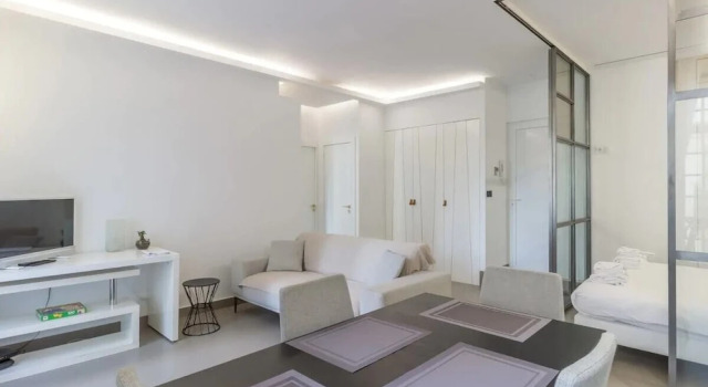 Otero Private apartment, Забронировать Апартаменты/квартира Ницца Приморские Альпы, рядом с Набережная Соединенных Штатов