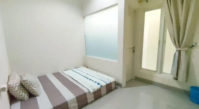 Surabaya Homey near Airport