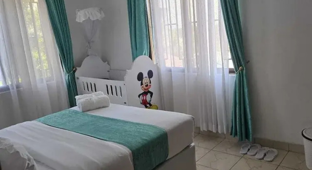 Lux Suites Narayan Apartments Kisumu, Prenota Appartamento Appartamenti a Kisumu, Appartamento