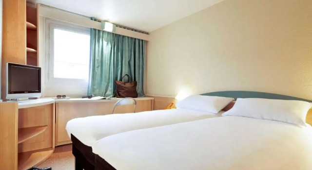 ibis Koblenz City