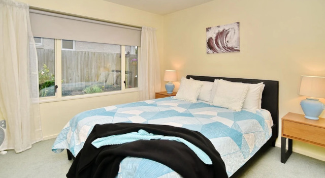 Russley Hideaway CHC Holiday Homes, Забронировать Отель Крайстчёрч Porters Ski Area