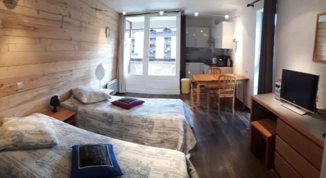 Студия Joli studio très clair