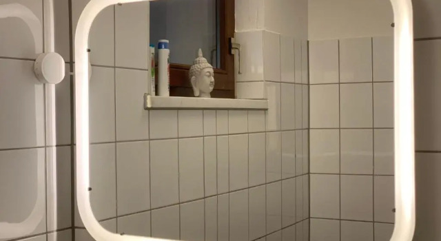 Апартаменты Hinterhaus Apartment No4