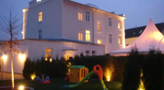 Номер Classic Hotel Seemöwe