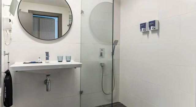 Номер Standard Gomeh by Isrotel Collection