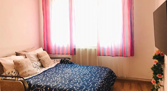 Vintage Apartment, Varaa Huoneisto Sibiu 