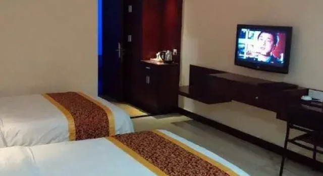 Meilihua Hotel, Reserva ahora Hotel Dongfang Hainan