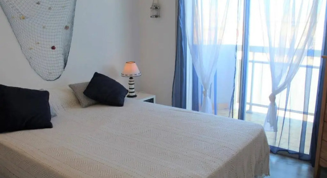 Appartement Port-la-Nouvelle, 3 pièces, 6 personnes - FR-1-229C-38