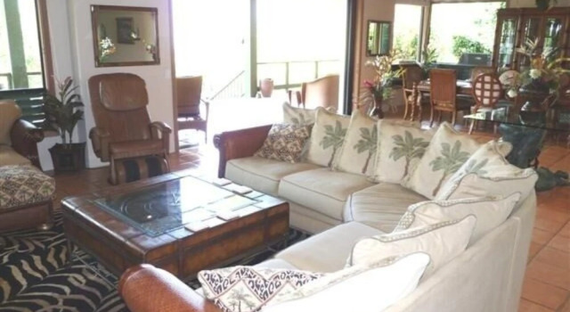 Hanalei Bay View 4 Bedroom Home, Забронировать Отель Ханалеи Na Pali Coast, Kauai