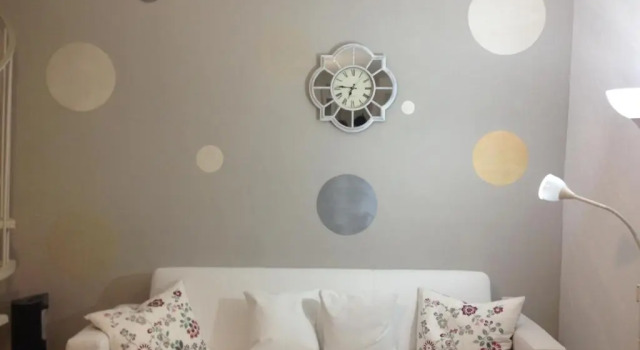 Номер Standard Your home in Napoli 2,0