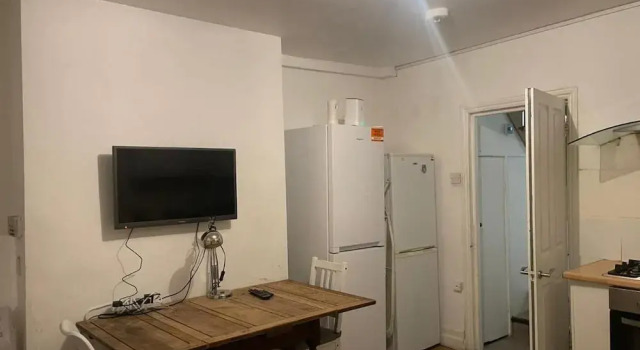 Lovely Apartment Balham F4, Забронировать Апартаменты/квартира Апартаменты Лондона, рядом с Клапхем Саут, Апартаменты/квартира