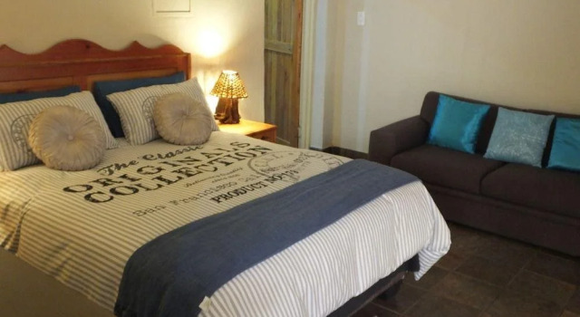 Big 5 Guesthouse