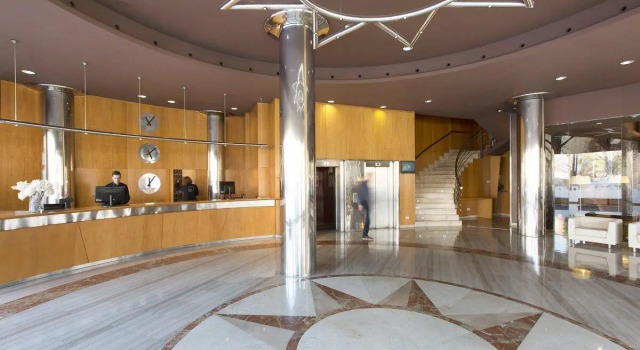 Hotel SB Ciutat Tarragona