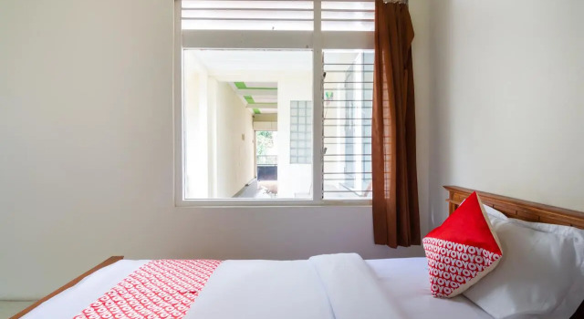 OYO 3210 Villa Aisya