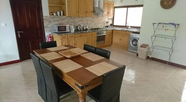 Семейные апартаменты Royale Panorama View Apartment