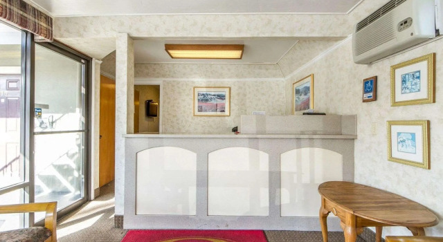 Econo Lodge Davis, Book Hotel Davis Californien
