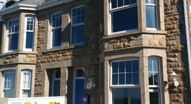 Tregony Guest House