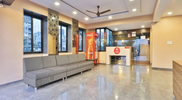 OYO 12247 Hotel Royal Rituals, Rezerwuj Hotel Hotele w Gujarat ze śniadaniem, Śniadanie