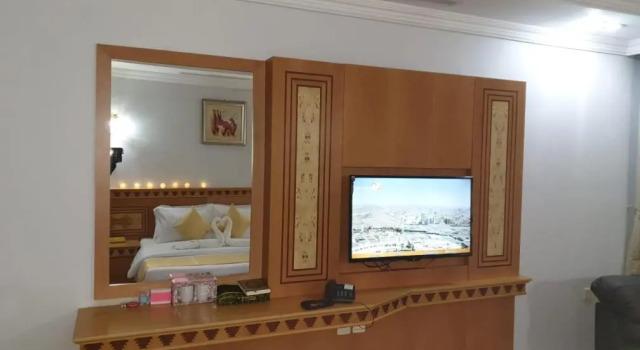 Номер Superior Rohaff Makaah Aparthotel