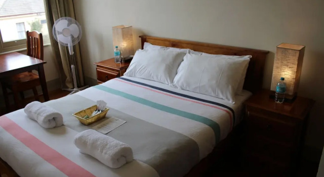 Номер Deluxe The Tasmanian Inn