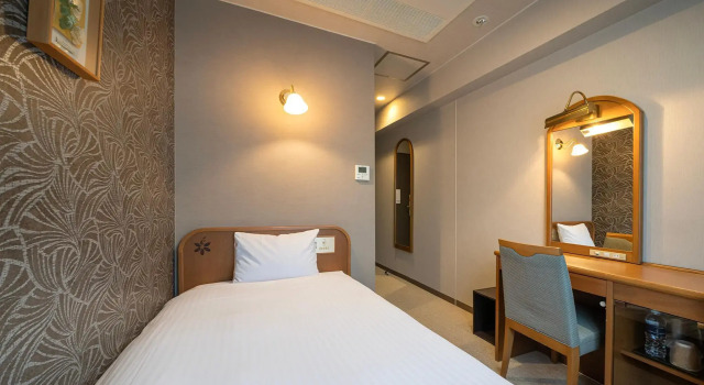 Hotel Eclair Hakata, Забронировать Отель Отели префектуры Фукуока с завтраком, рядом с Станция метро Tenjin, Завтраки